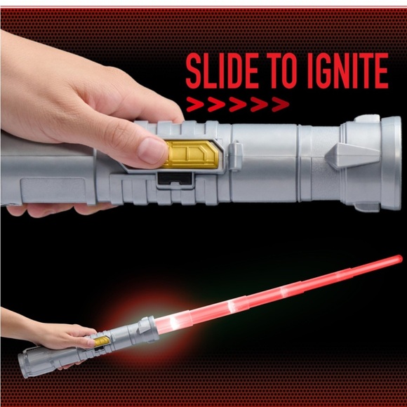 Goliath Power Saber Auto-Extending Blade - Picture 6 of 7